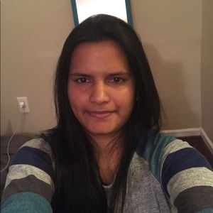 Meet your Posher, Yogitha yadhav